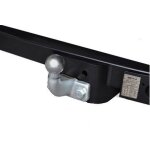 Attelage volkswagen transporter t4 fourgon (02 / 96 - 04 / 03) standard - imiola