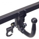 Attelage volvo c30 (12 / 06 - ) rdsov - auto - hak