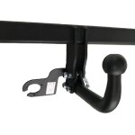 Attelage volvo s70 (01 / 97 - 10 / 00) col de cygne - gdw