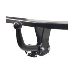 Attelage volvo v70 (03 / 00 - 09 / 07) col de cygne - auto - hak