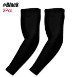 Attelle de bras de compression infusée en cuivre, manchon pour bras, avant - bras, biceps, 2 pièces coude ... Attelle de bras de compression infusée en cuivre, manchon pour bras, avant - bras, biceps, 2 pièces coude ...