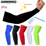 Attelle de bras de compression infuse en cuivre, manchon pour bras, avant - bras, biceps, 2 pices coude ...