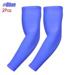 Attelle de bras de compression infusée en cuivre, manchon pour bras, avant - bras, biceps, 2 pièces coude ... Attelle de bras de compression infusée en cuivre, manchon pour bras, avant - bras, biceps, 2 pièces coude ...
