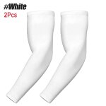 Attelle de bras de compression infusée en cuivre, manchon pour bras, avant - bras, biceps, 2 pièces coude ... Attelle de bras de compression infusée en cuivre, manchon pour bras, avant - bras, biceps, 2 pièces coude ...