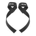 Attelle de poignet de levage de fitness, pour haltrophilie, crossfit, musculation, kettlebell, haltre, ...