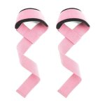 Attelle de poignet de levage de fitness, pour haltrophilie, crossfit, musculation, kettlebell, haltre, ...