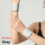 Attelle de poignet réglable, 2 pièces / paire, sangles de poignet pour fitness, haltérophilie, tendinite, ... Attelle de poignet réglable, 2 pièces / paire, sangles de poignet pour fitness, haltérophilie, tendinite, ...