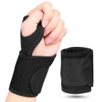 Attelle de soutien du poignet pour la salle de sport, bracelet de sport, attelle pour les fractures du ... Attelle de soutien du poignet pour la salle de sport, bracelet de sport, attelle pour les fractures du ...