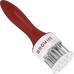 Attendrisseur de viande brown