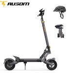 Ausom l2 trottinette electrique, moteur 800w, batterie 48v 15, 6ah, pneus 10 pouces, vitesse maximale ... Ausom l2 trottinette electrique, moteur 800w, batterie 48v 15, 6ah, pneus 10 pouces, vitesse maximale ...