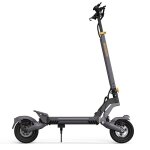 Ausom l2 trottinette electrique - moteur unique 800w - batterie 15. 6ah - pneus 10 - portée max 70km ... Ausom l2 trottinette electrique - moteur unique 800w - batterie 15. 6ah - pneus 10 - portée max 70km ...