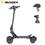 Ausom sr1 trottinette electrique, moteur 2 x 1000w, batterie 52v 20. 8ah, pneus 10 pouces, vitesse maximale ... Ausom sr1 trottinette electrique, moteur 2 x 1000w, batterie 52v 20. 8ah, pneus 10 pouces, vitesse maximale ...