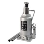 Autobest cric bouteille 20t - levage de 244 a 449 mm