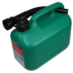 Autobest jerrican plastique 5l