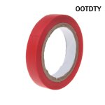 Autocollant de bande isolante, 30m, pour raquette de badminton, tennis