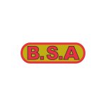 Autocollants compatible avec bsa Autocollants compatible avec bsa