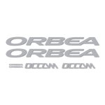 Autocollants compatible avec de cadre de v�lo orbea occam 2021