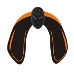 Autocollant ems pour muscles abdominaux, equipement de fitness, pour la maison
