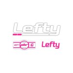 Autocollants compatible avec de fourche de vlo lefty cannondale pbr 29er blanco y 29