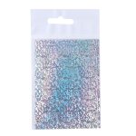 Autocollant holographique en peau de leurre de p�che, 10 cartes, 2021 cm x 10cm, nouvelle collection ...