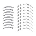 Autocollants compatible avec de jante de v�lo de route corima 60mm