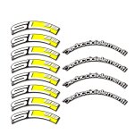 Autocollants compatible avec de jante de v�lo de route dedacciai elementi sl 88mm