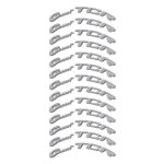 Autocollants compatible avec de jante de v�lo de route giant tcr mod - 2