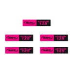 Autocollants compatible avec de jante de v�lo de route mavic ksyrium 125 22mm