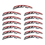 Autocollants compatible avec de jante de v�lo de route zipp 50mm