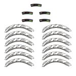 Autocollants compatible avec de jante de vélo de route zipp uci 808 80mm Autocollants compatible avec de jante de vélo de route zipp uci 808 80mm