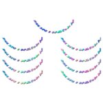 Autocollants compatible avec de jante de v�lo vtt bontrager troquelado mtb 29