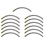 Autocollants compatible avec de jante de vlo vtt mavic crossmax elite mtb 29