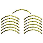 Autocollants compatible avec de jante de vlo vtt mavic crossmax pro mtb 29