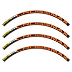 Autocollants compatible avec de jante de v�lo vtt mavic crossmax pro mtb 29