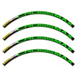 Autocollants compatible avec de jante de v�lo vtt mavic crossmax pro mtb 29
