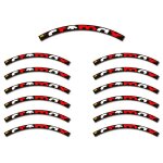 Autocollants compatible avec de jante de vlo vtt mavic crossmax st mod - 2 mtb 29