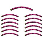 Autocollants compatible avec de jante de vlo vtt mavic crossmax st mtb 29