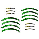Autocollants compatible avec de jante de vlo vtt mavic crossmax xa elite mtb 29
