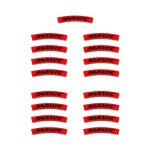 Autocollants compatible avec de jante de vlo vtt mavic mtb 29