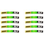 Autocollants compatible avec de jante de vlo vtt mavic slr mtb 29