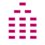 Autocollants compatible avec de jante de vlo vtt mavic vinilos 15uds mtb 29