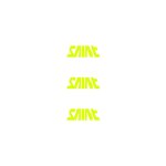Autocollants compatible avec de levier de frein de vélo shimano saint Autocollants compatible avec de levier de frein de vélo shimano saint