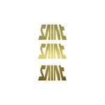 Autocollants compatible avec de levier de frein de v�lo shimano saint mod - 2