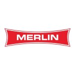 Autocollants compatible avec moto classique merlin