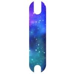 Autocollants de p�dales de trottinette electrique, accessoires en pvc imperm�ables pour xiaomi m365,