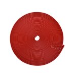 Autocollants de protection de corps de scooter 8m, bandes dcoratives anti - collision pour xiaomi m365, ...