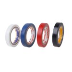 Autocollants de protection de tte de raquette de badminton, 8m, bande d'enroulement pour poigne, accessoires ...