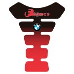 Autocollants compatible avec de protection de r�servoir de moto bmw f650cs