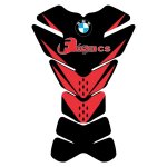 Autocollants compatible avec de protection de r�servoir de moto bmw f650cs mod. 2