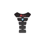 Autocollants compatible avec de protection de r�servoir de moto bmw f650cs mod. 3